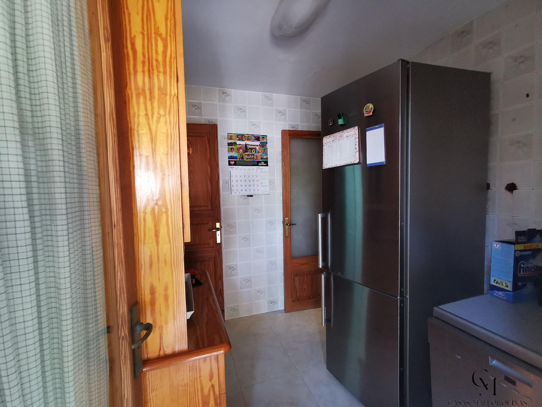Zu verkaufen von chalet in
 Can Picafort