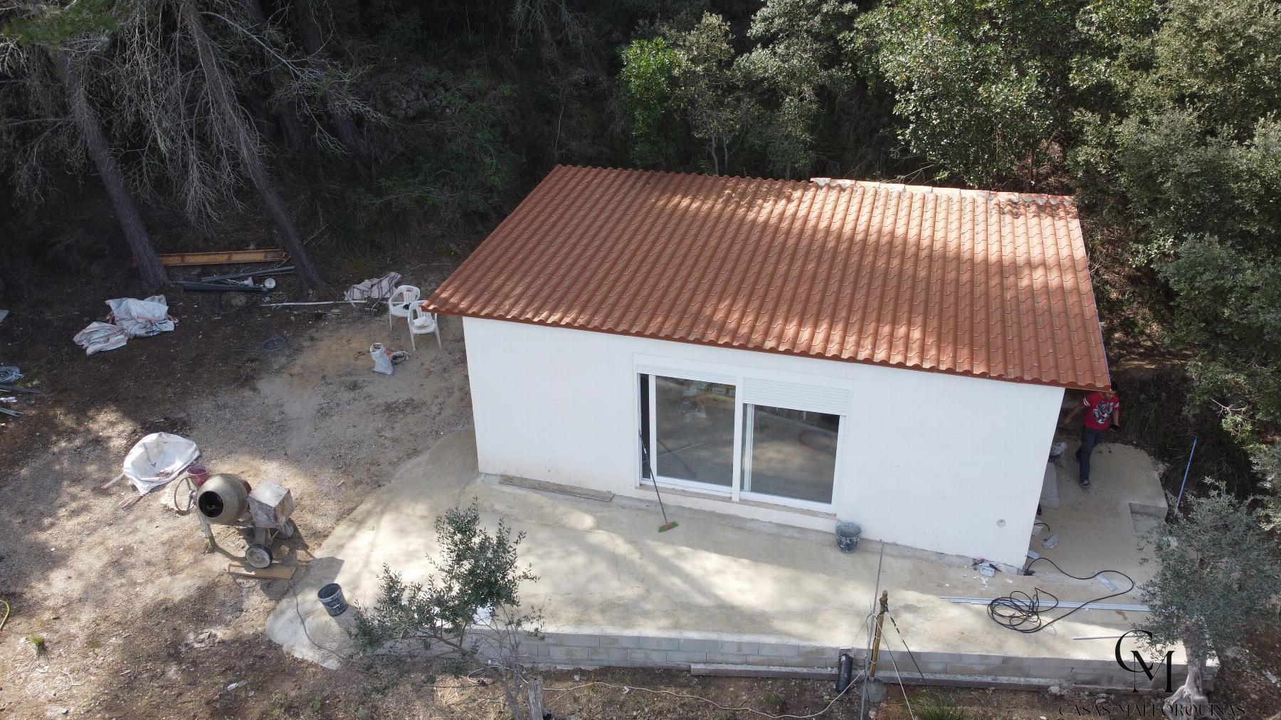 For sale of rural property in Puigpunyent