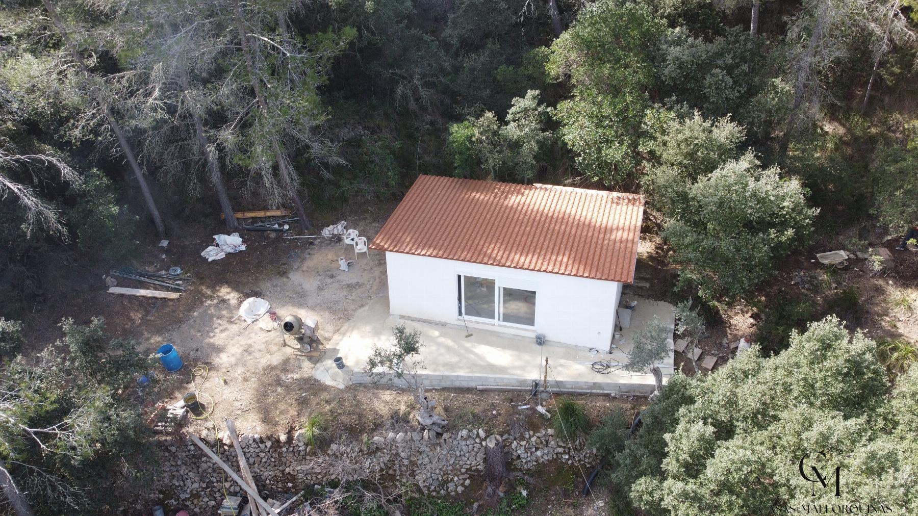 For sale of rural property in Puigpunyent