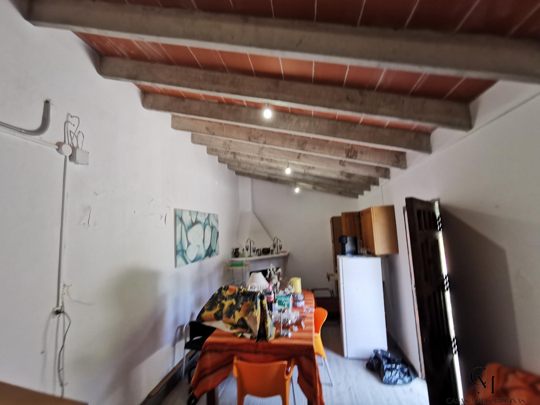 For sale of rural property in Puigpunyent