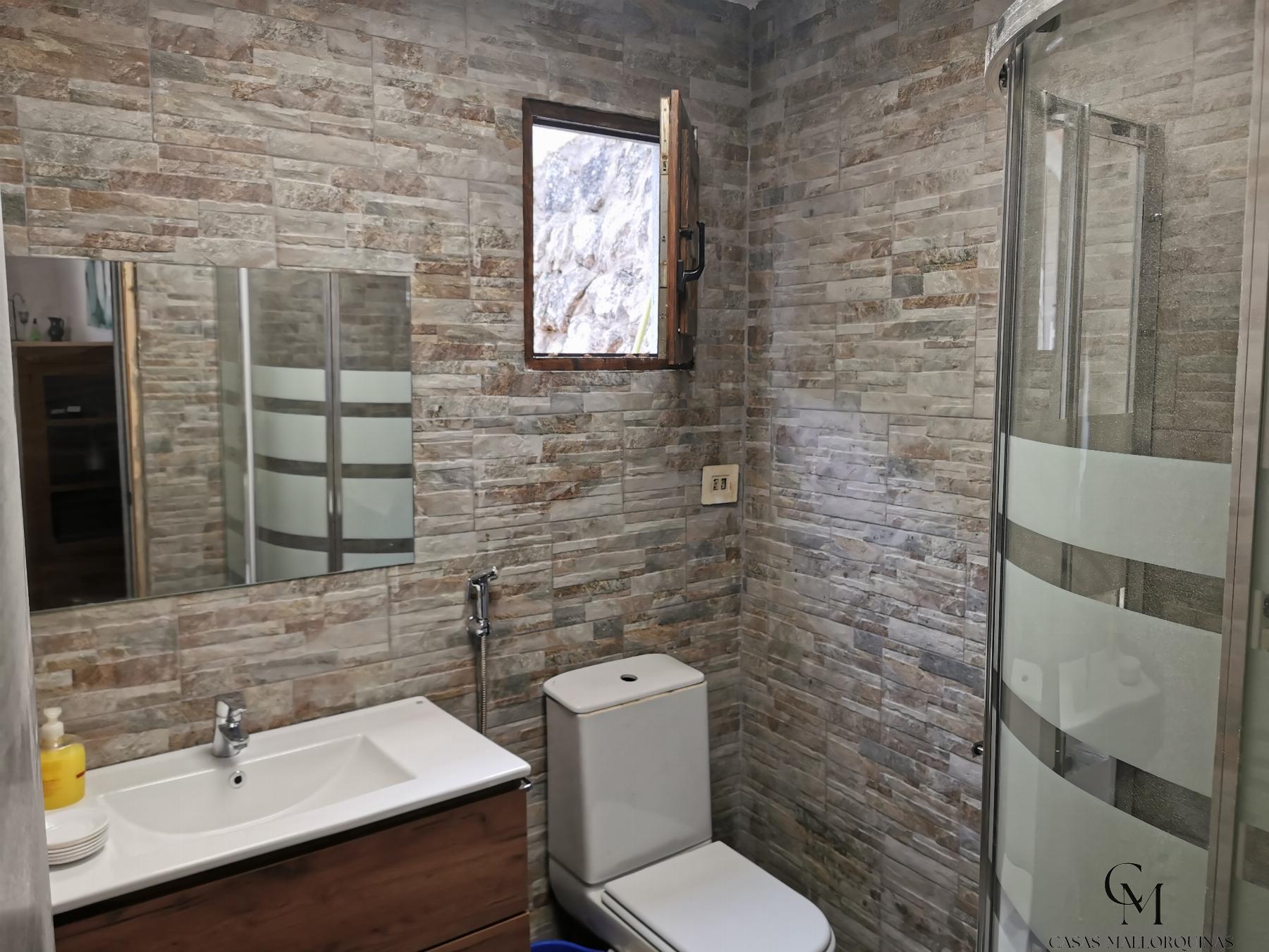 For sale of rural property in Puigpunyent