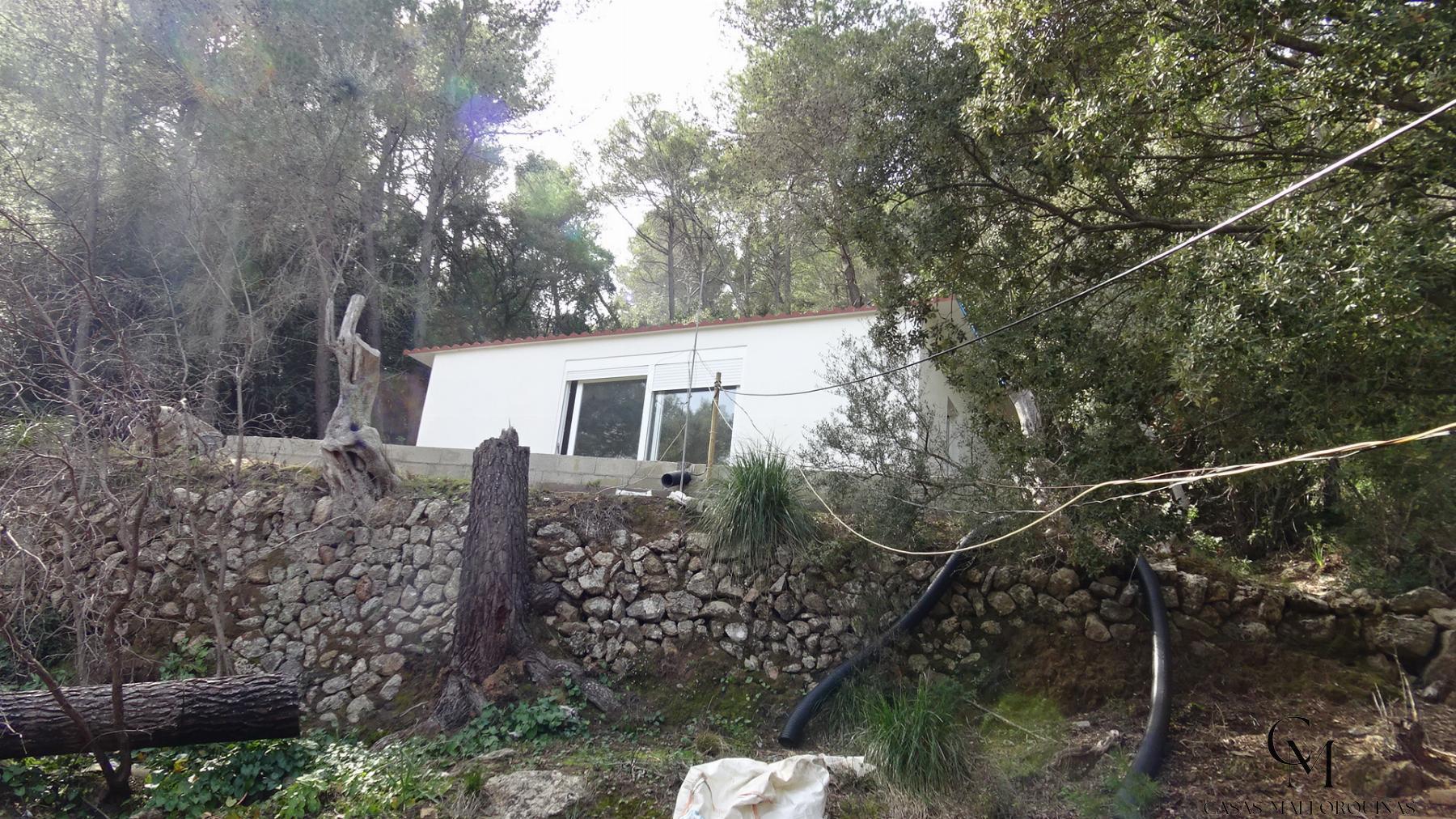 For sale of rural property in Puigpunyent