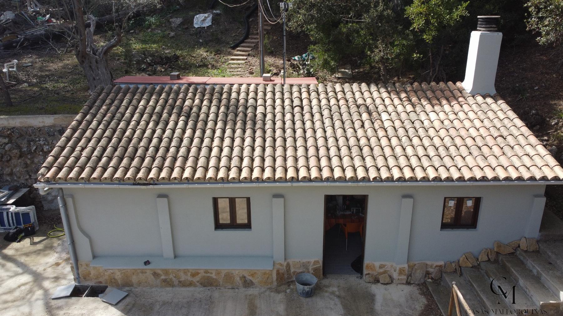 For sale of rural property in Puigpunyent