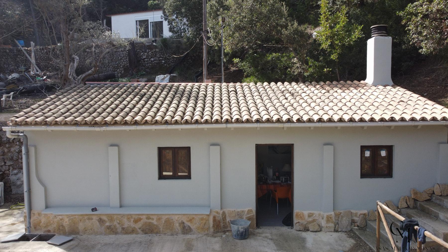 For sale of rural property in Puigpunyent