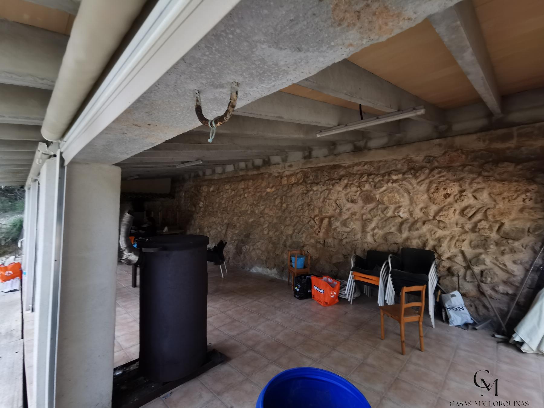 For sale of rural property in Puigpunyent