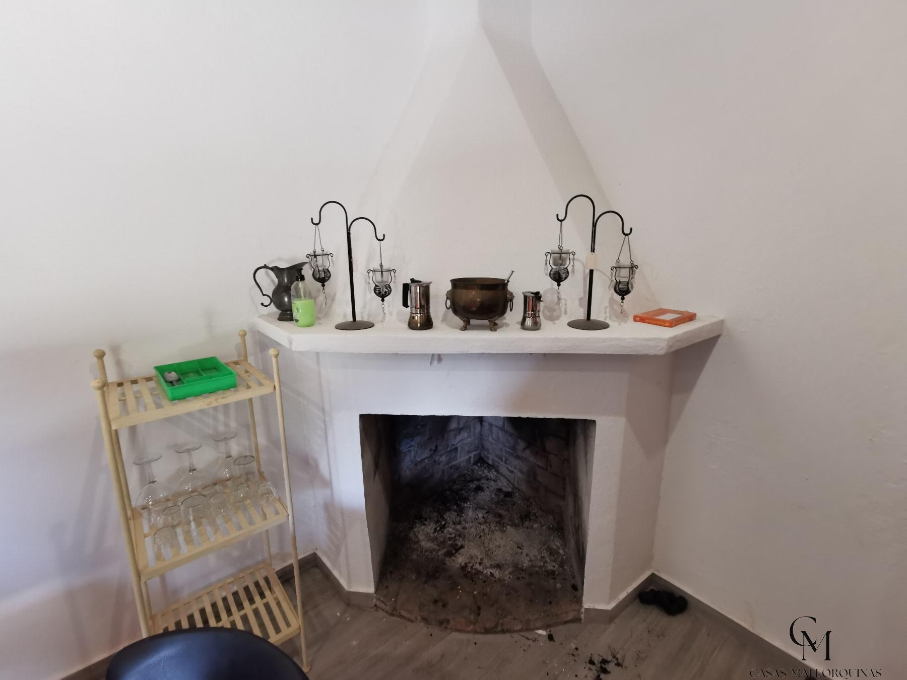 For sale of rural property in Puigpunyent