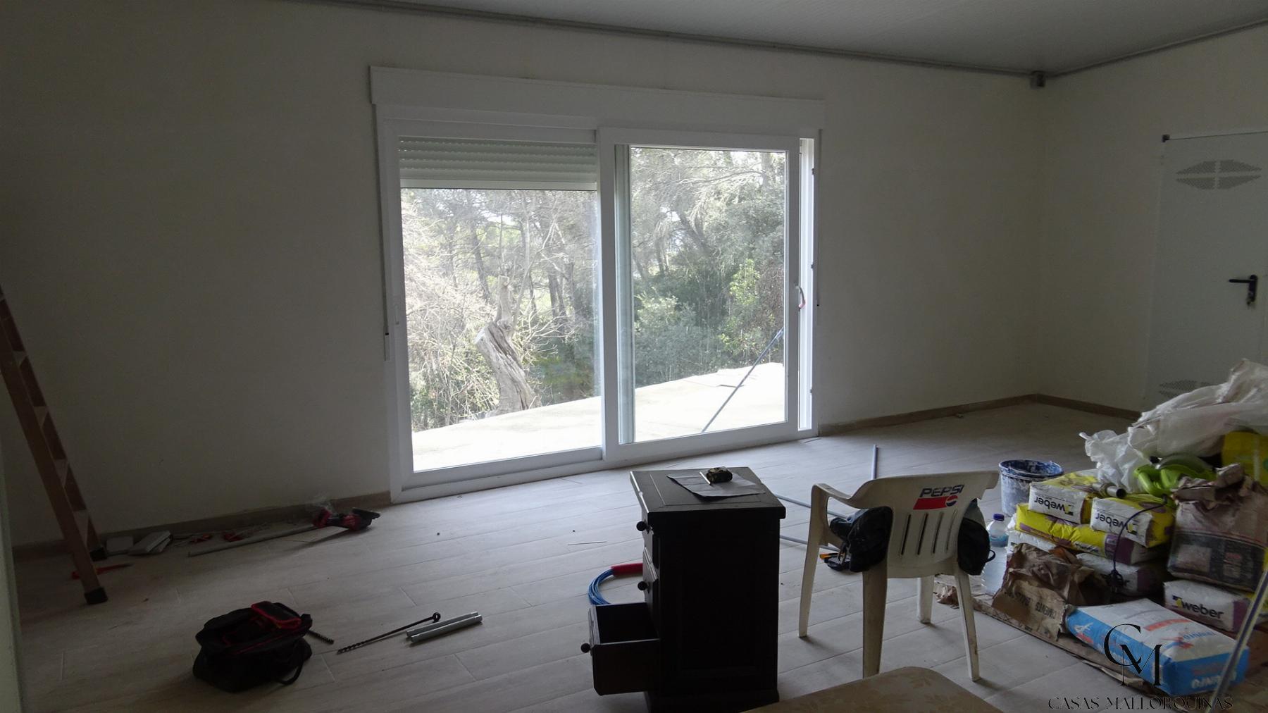 For sale of rural property in Puigpunyent