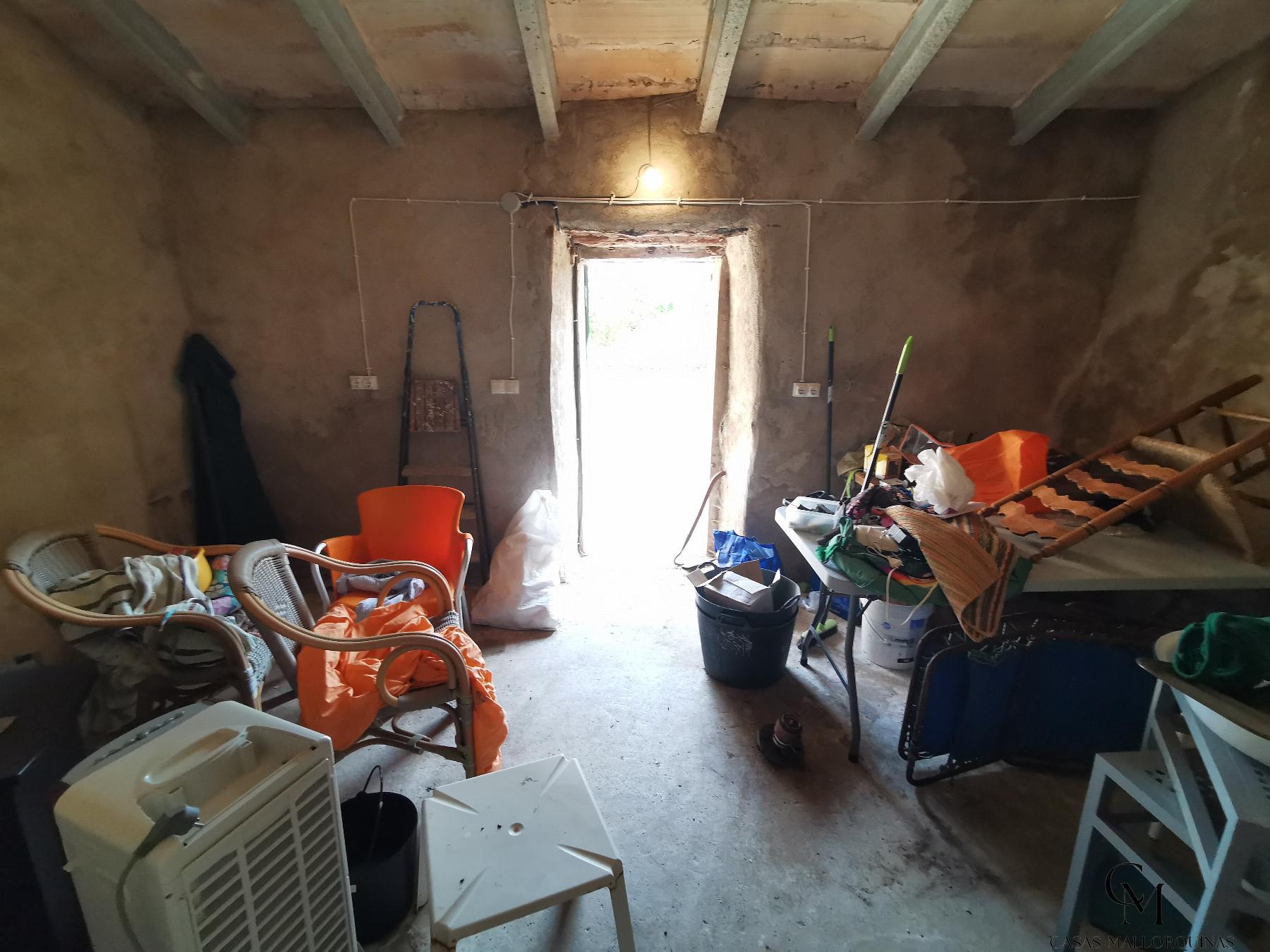 For sale of chalet in Son Servera