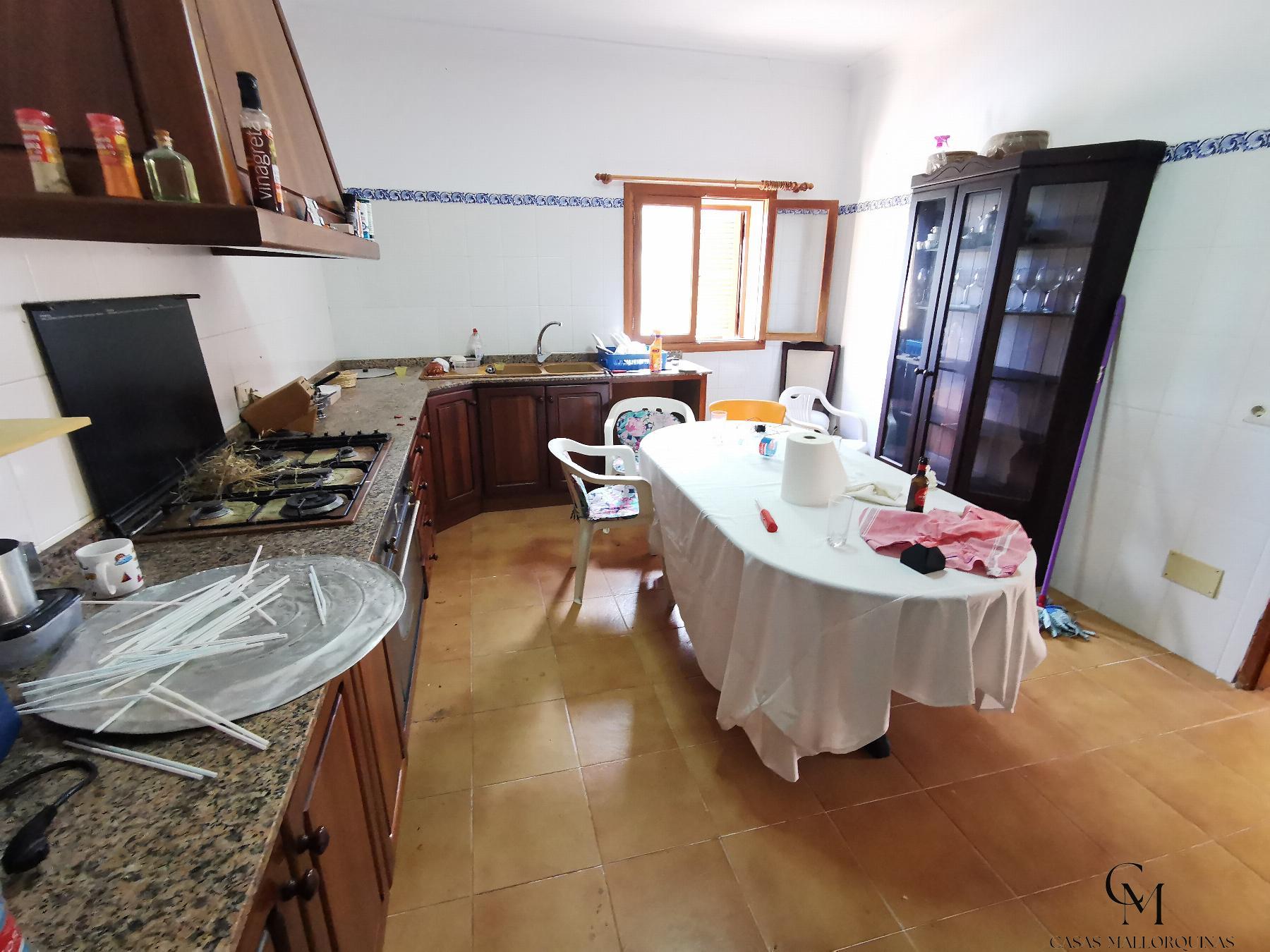 For sale of chalet in Son Servera