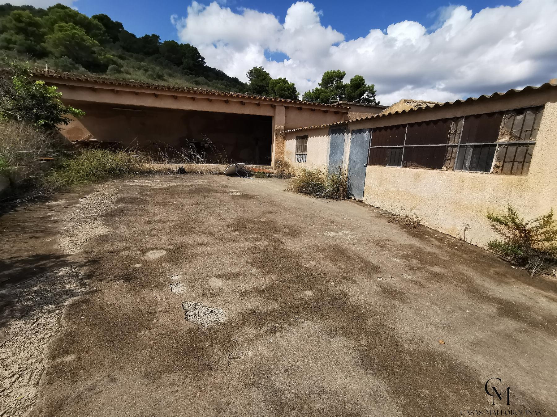 For sale of chalet in Son Servera