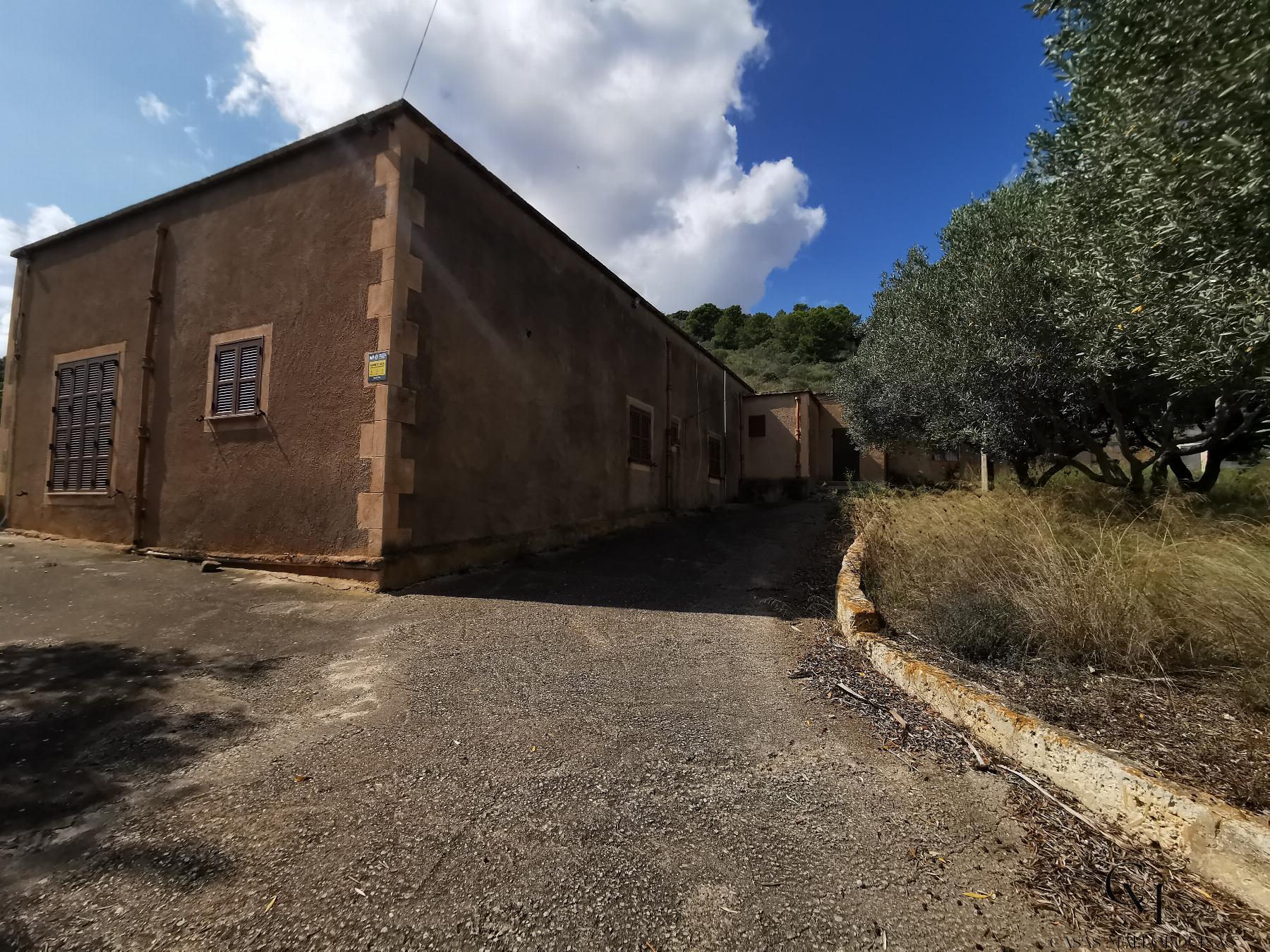 For sale of chalet in Son Servera