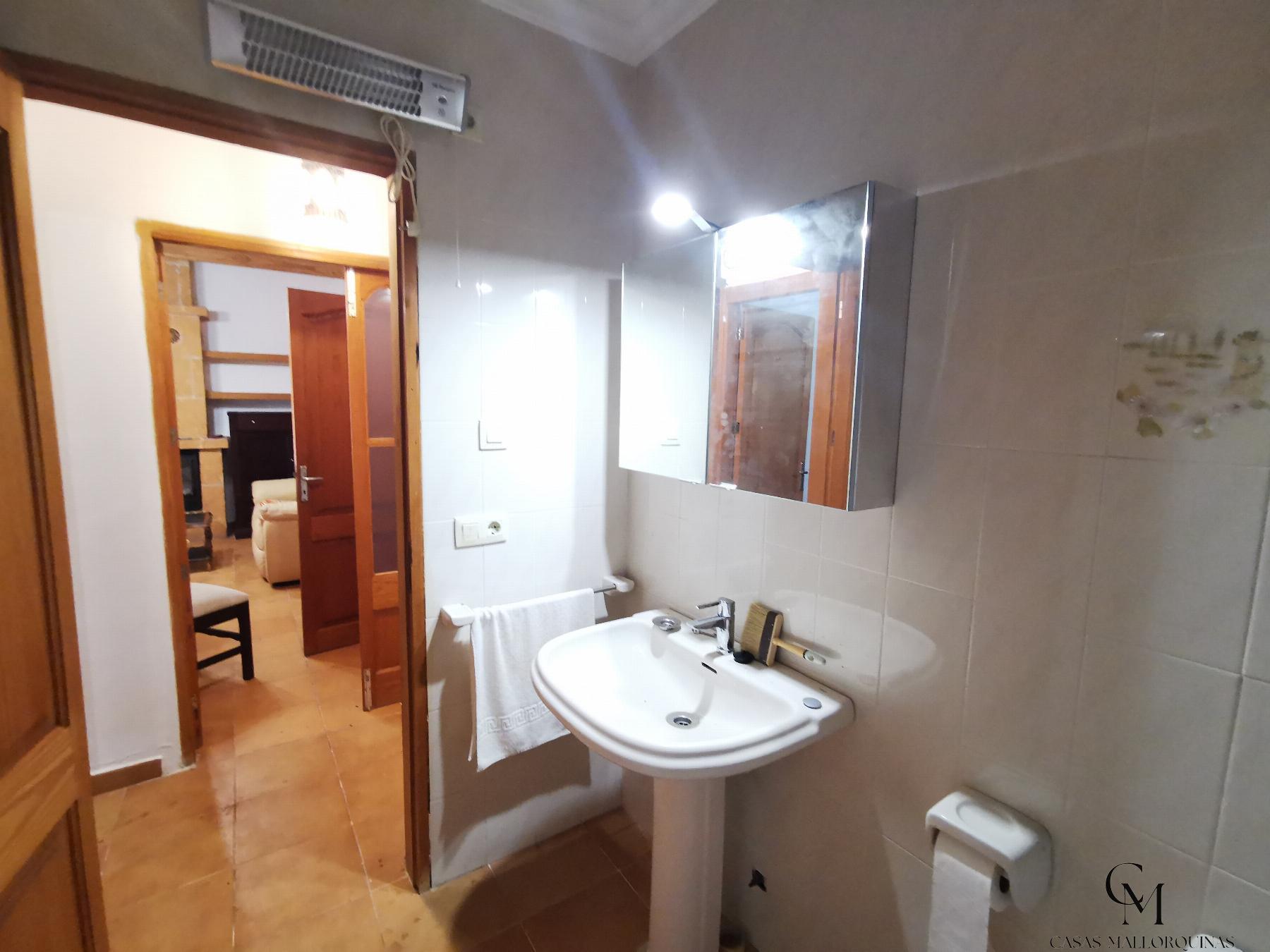 For sale of chalet in Son Servera