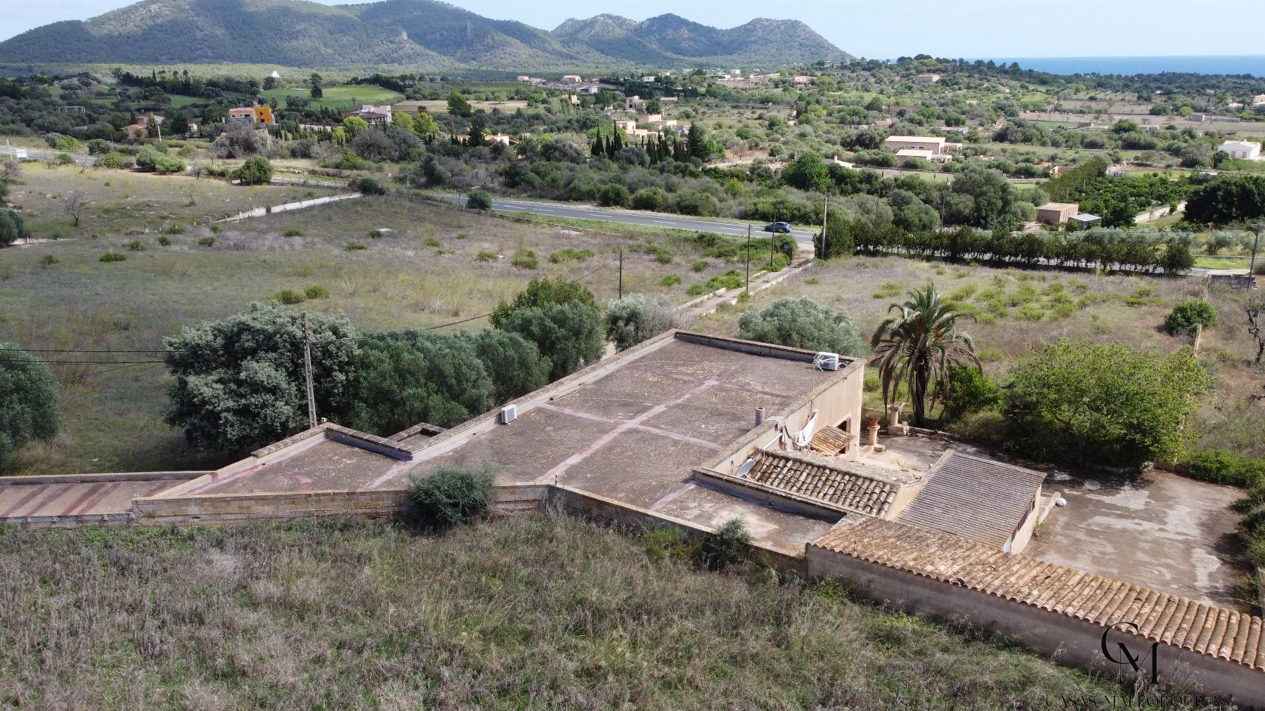 For sale of chalet in Son Servera