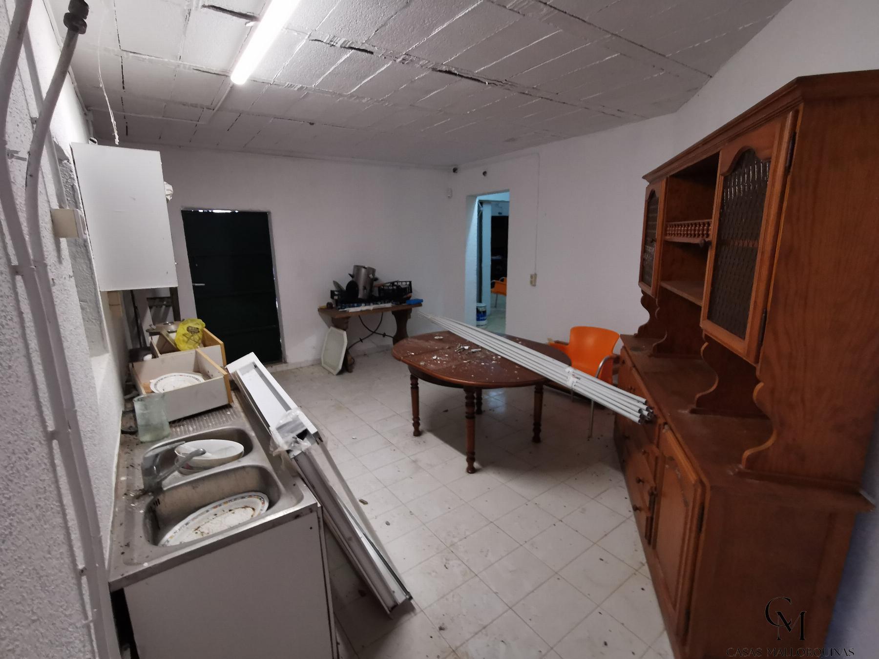 For sale of chalet in Son Servera