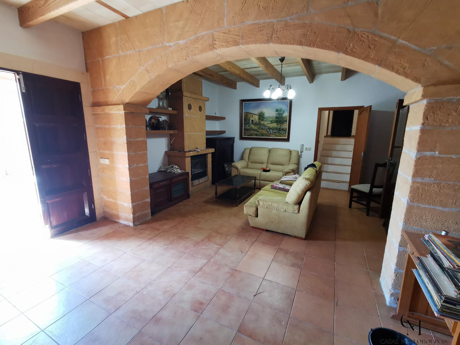 For sale of chalet in Son Servera