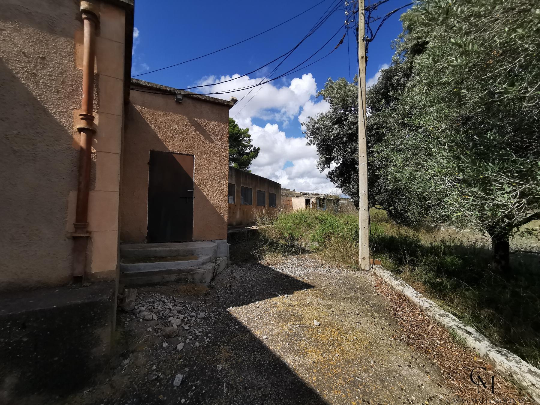 For sale of chalet in Son Servera