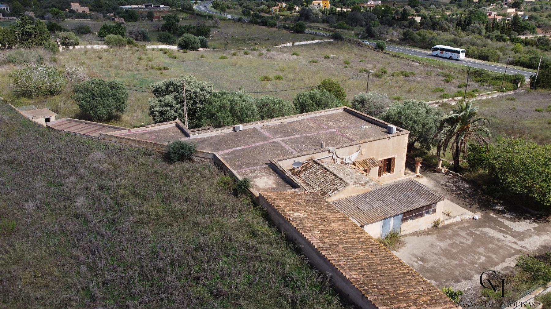 For sale of chalet in Son Servera