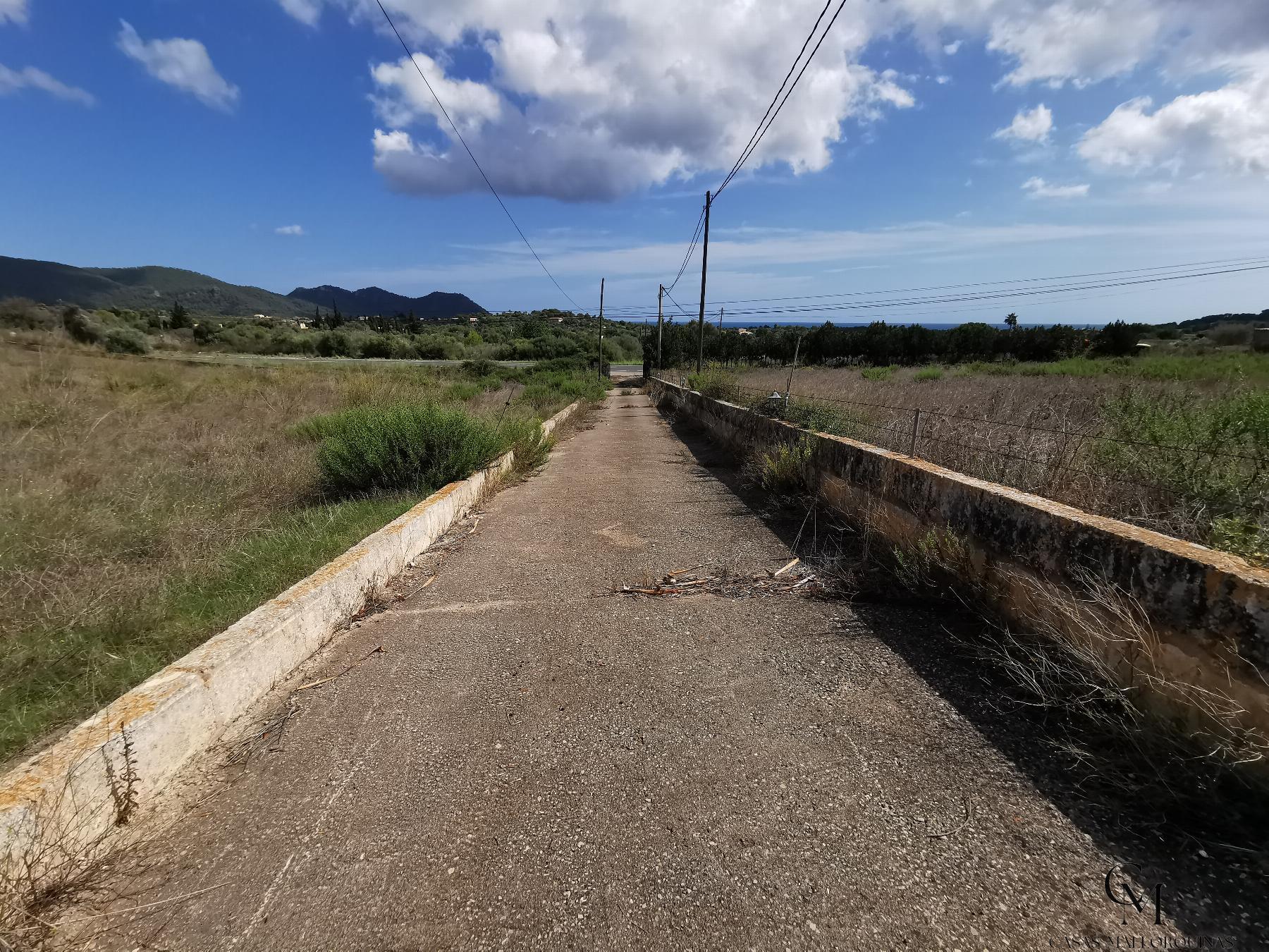 For sale of chalet in Son Servera