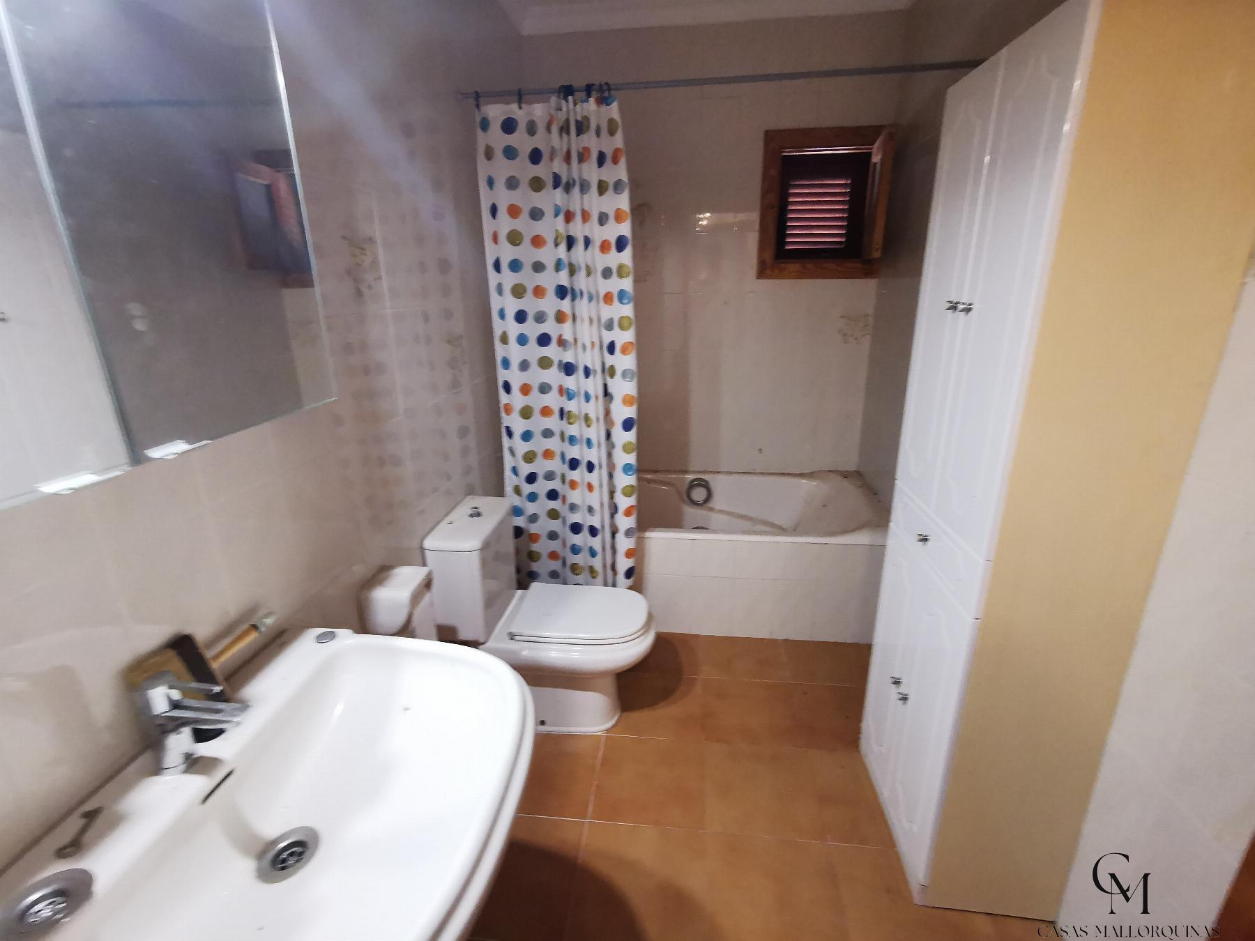 For sale of chalet in Son Servera