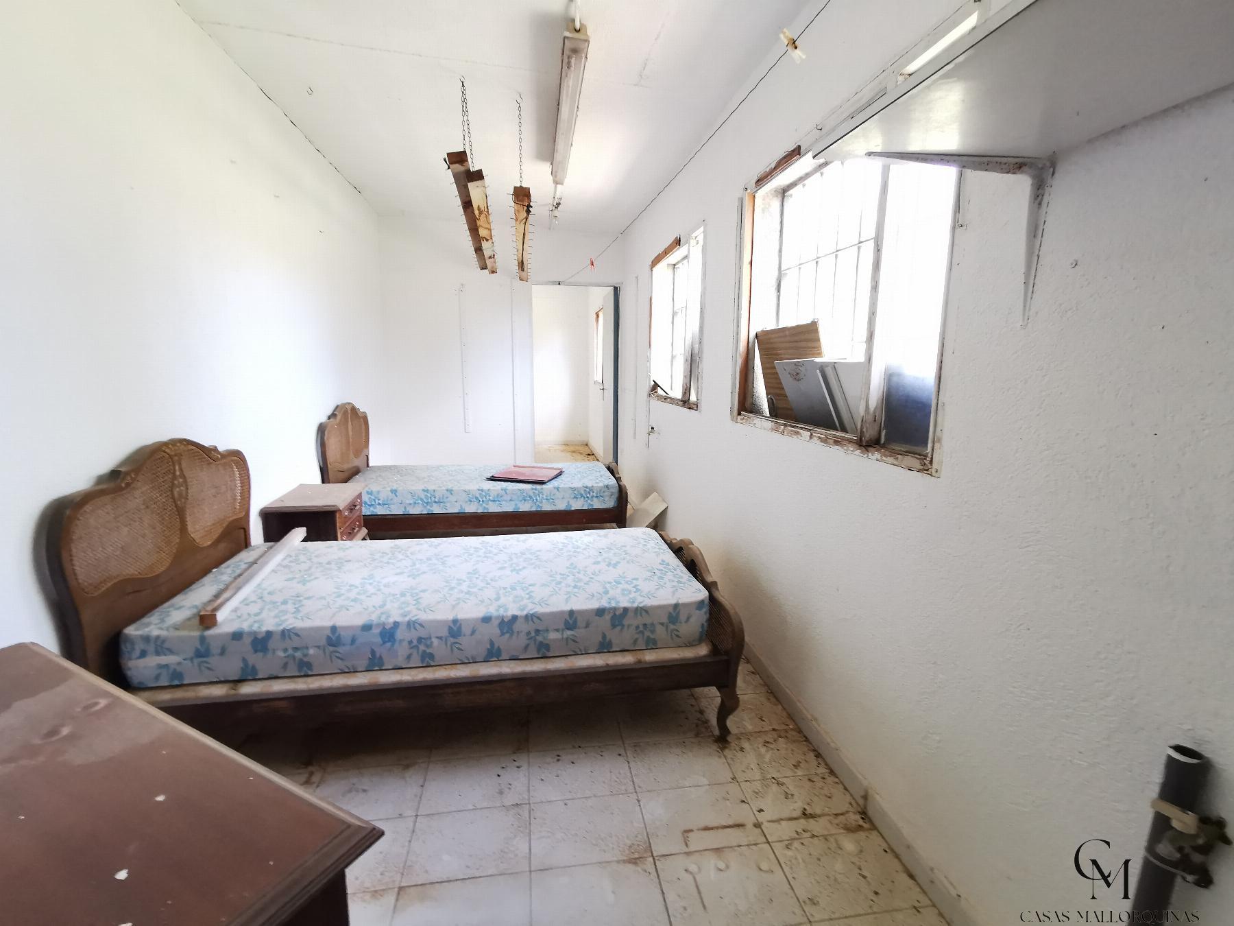 For sale of chalet in Son Servera