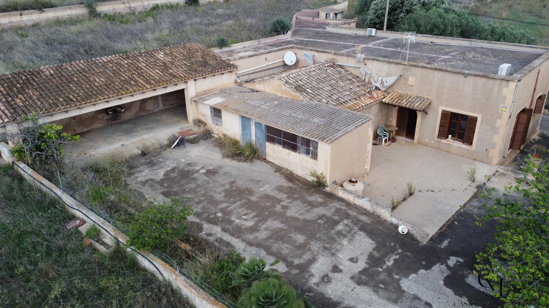 For sale of chalet in Son Servera