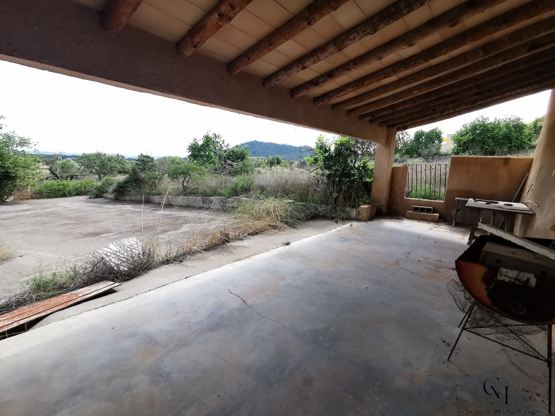For sale of chalet in Son Servera