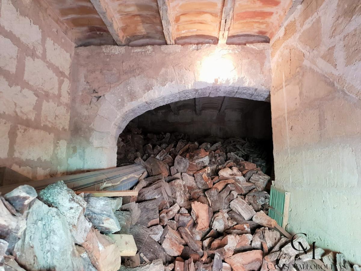 Venta de chalet en Santa Margalida