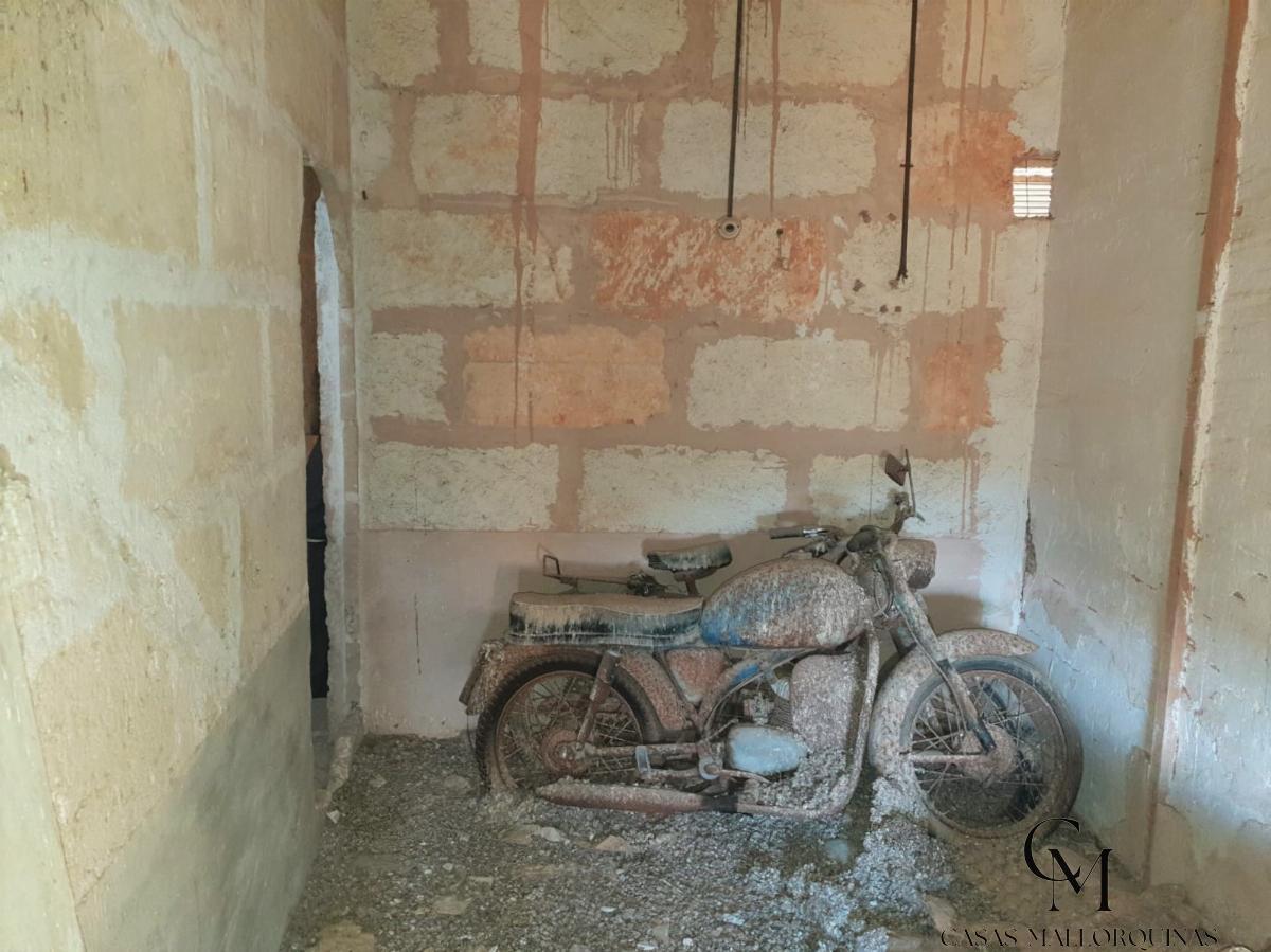 Venta de chalet en Santa Margalida