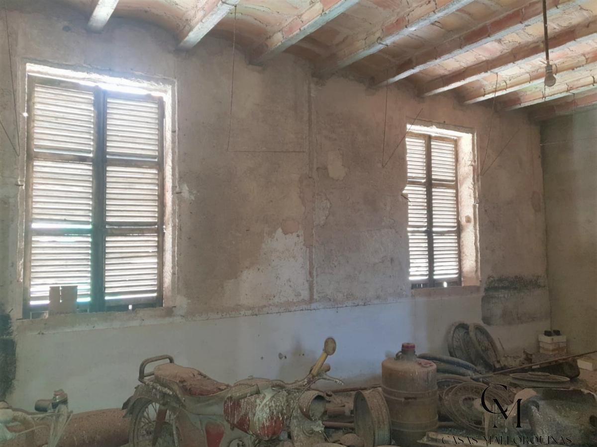 Venta de chalet en Santa Margalida