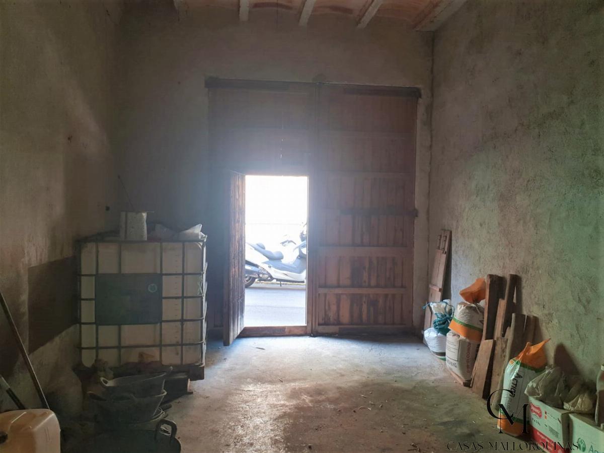 Venta de chalet en Santa Margalida