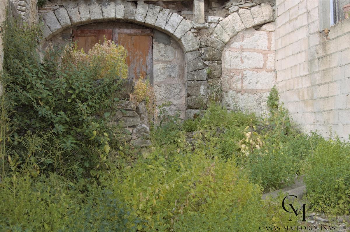 Venta de chalet en Santa Margalida