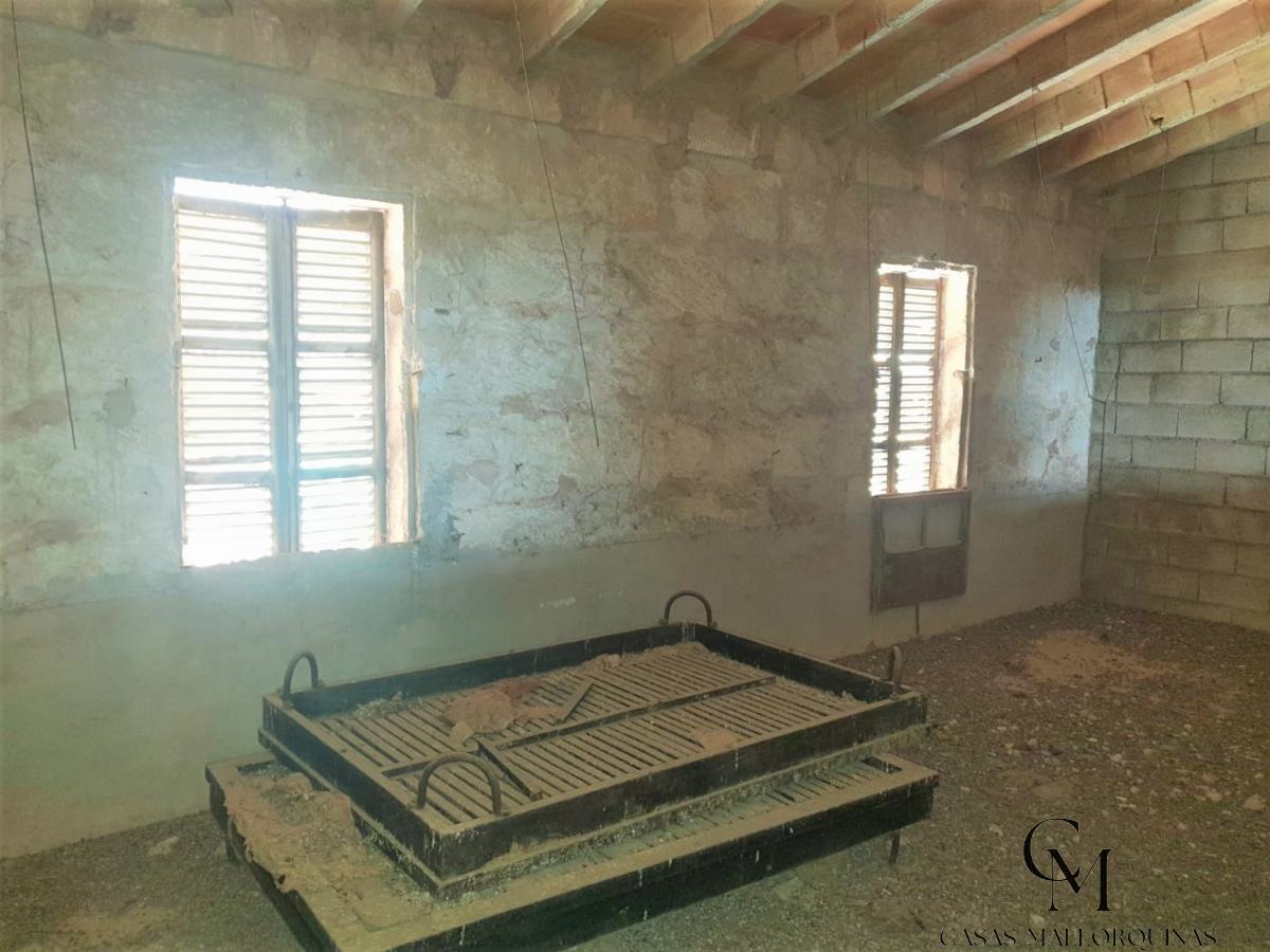 Venta de chalet en Santa Margalida