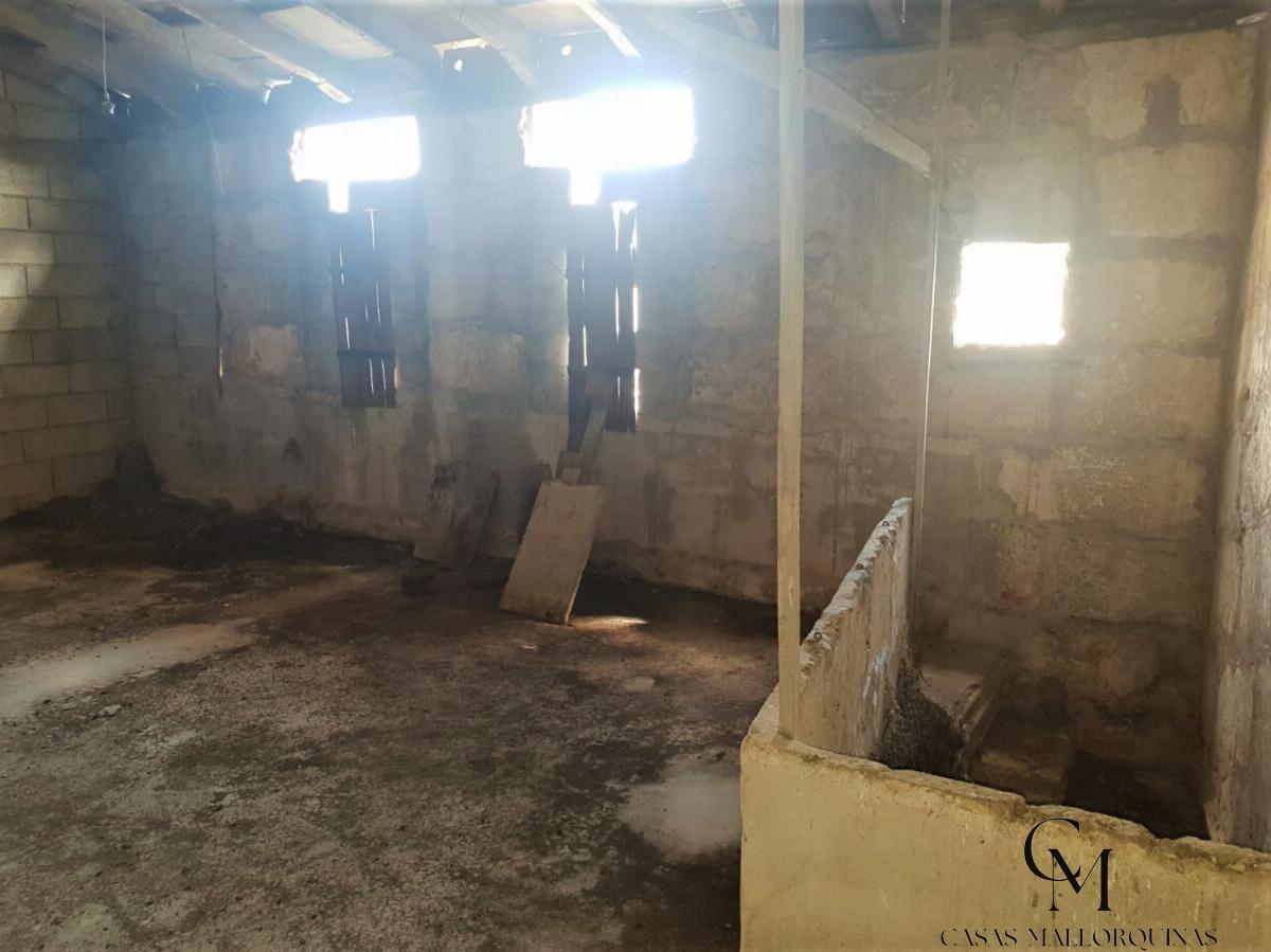 Venta de chalet en Santa Margalida