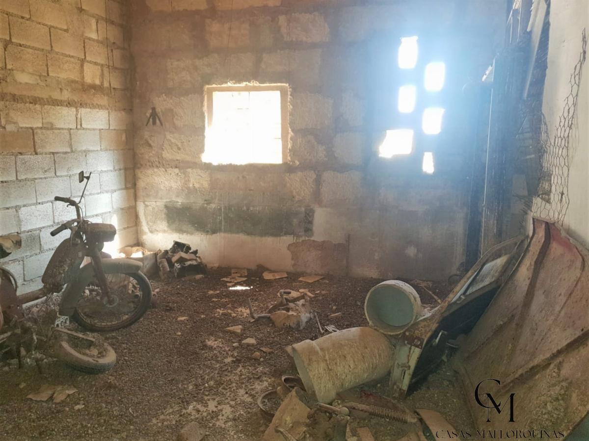 Venta de chalet en Santa Margalida