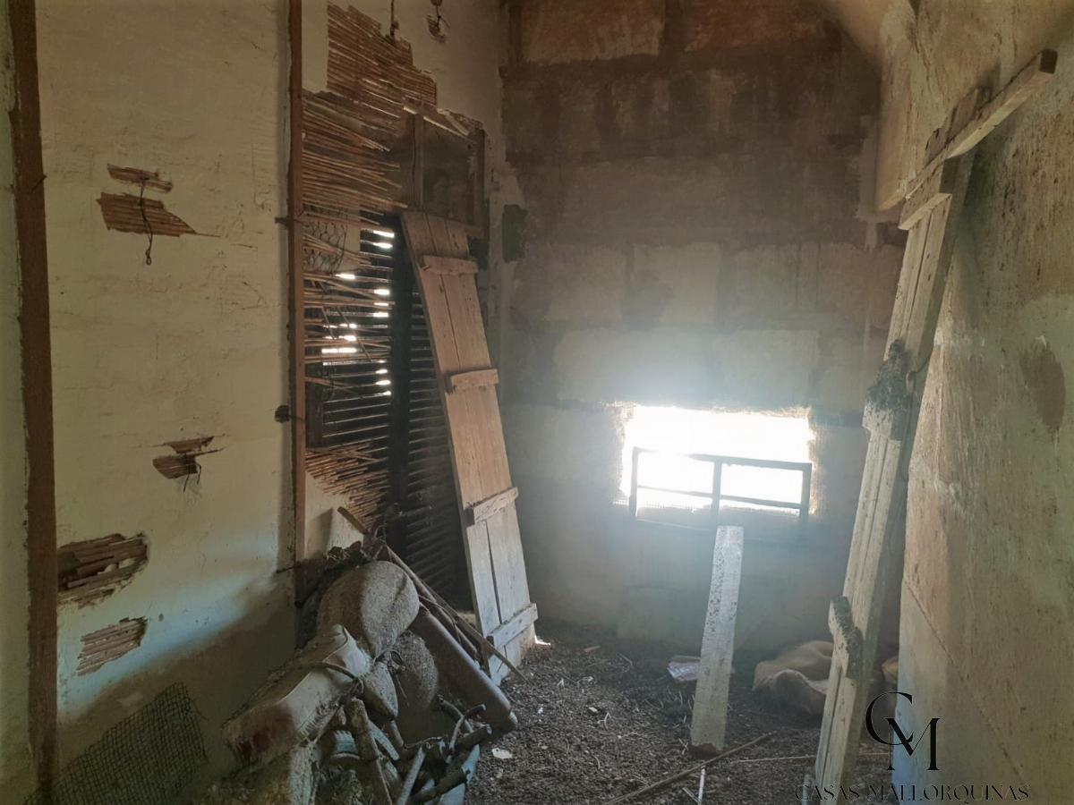 Venta de chalet en Santa Margalida