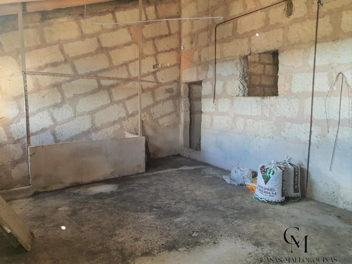 Venta de chalet en Santa Margalida