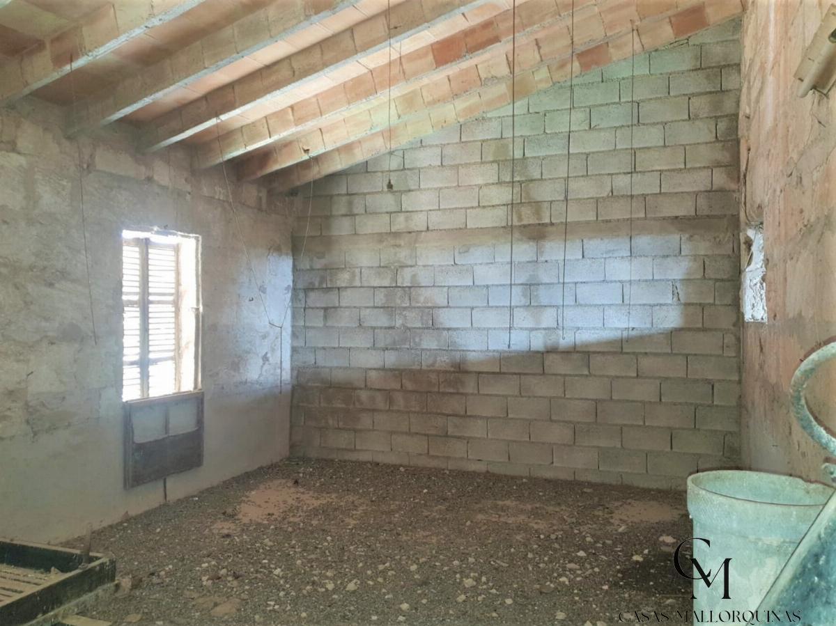 Venta de chalet en Santa Margalida