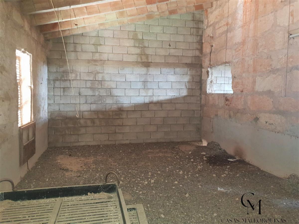 Venta de chalet en Santa Margalida