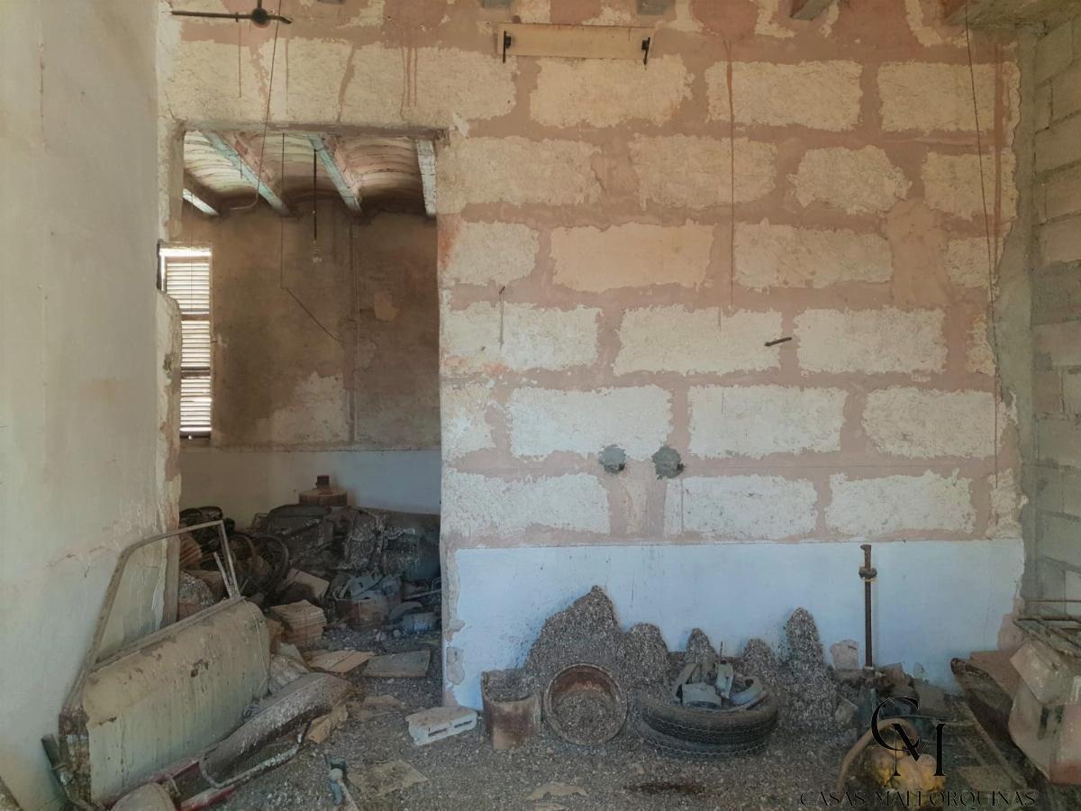 Venta de chalet en Santa Margalida