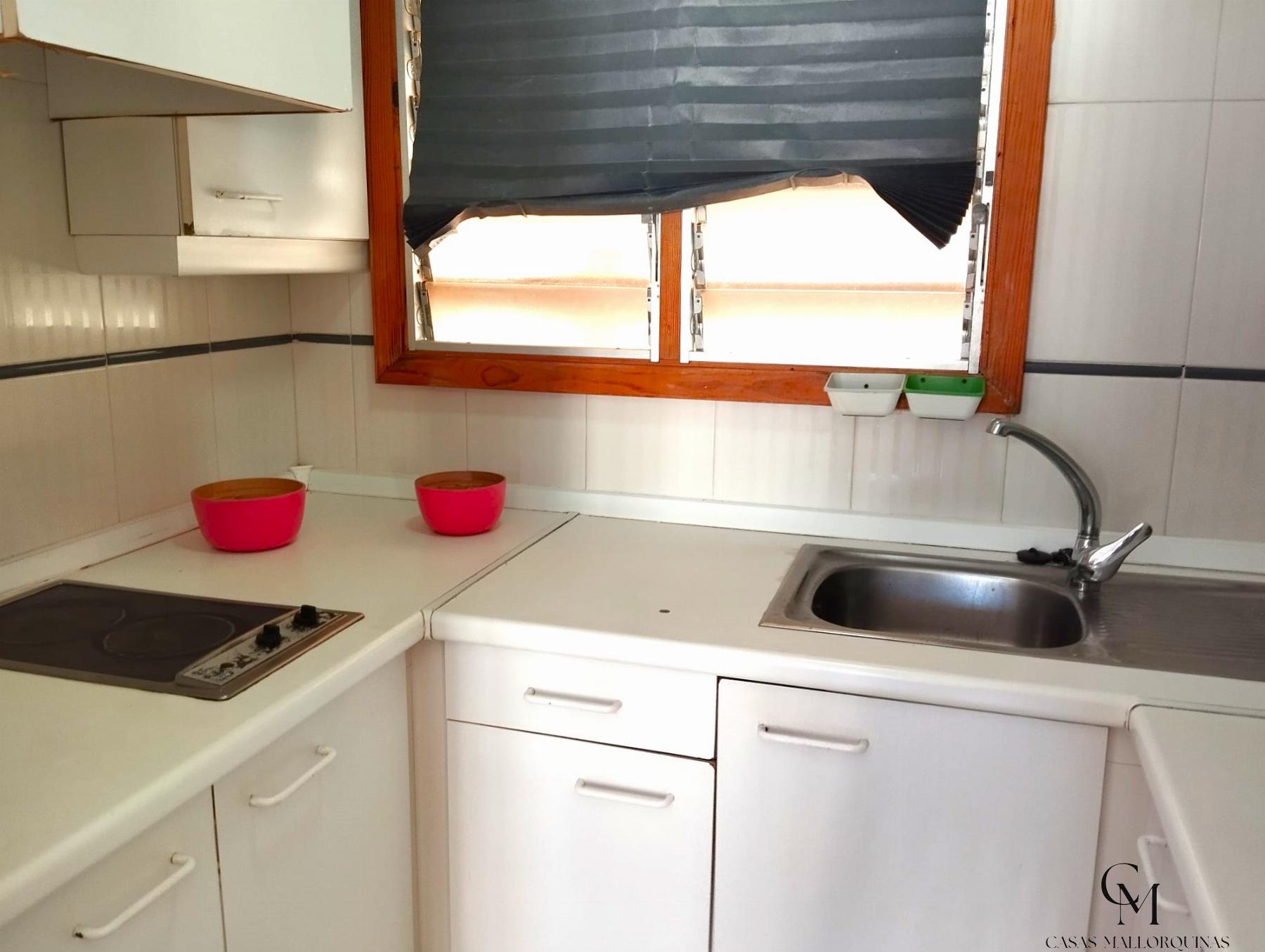 For sale of apartment in Can Picafort