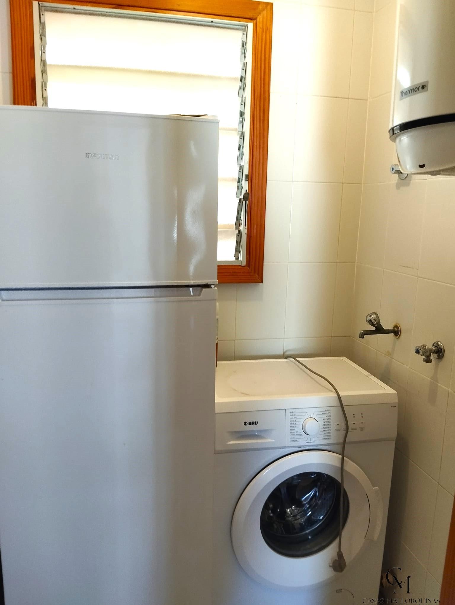 For sale of apartment in Can Picafort