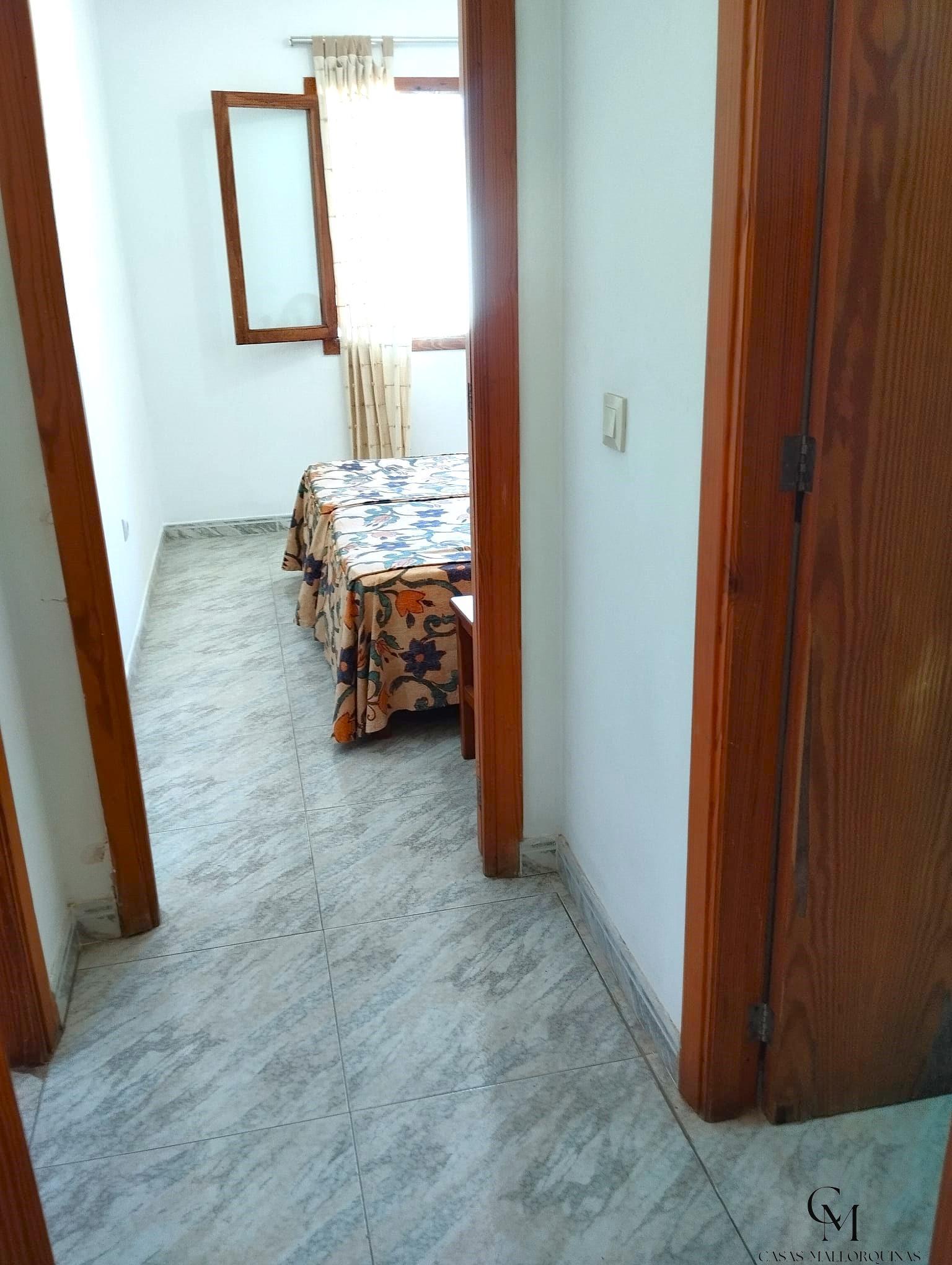 For sale of apartment in Can Picafort