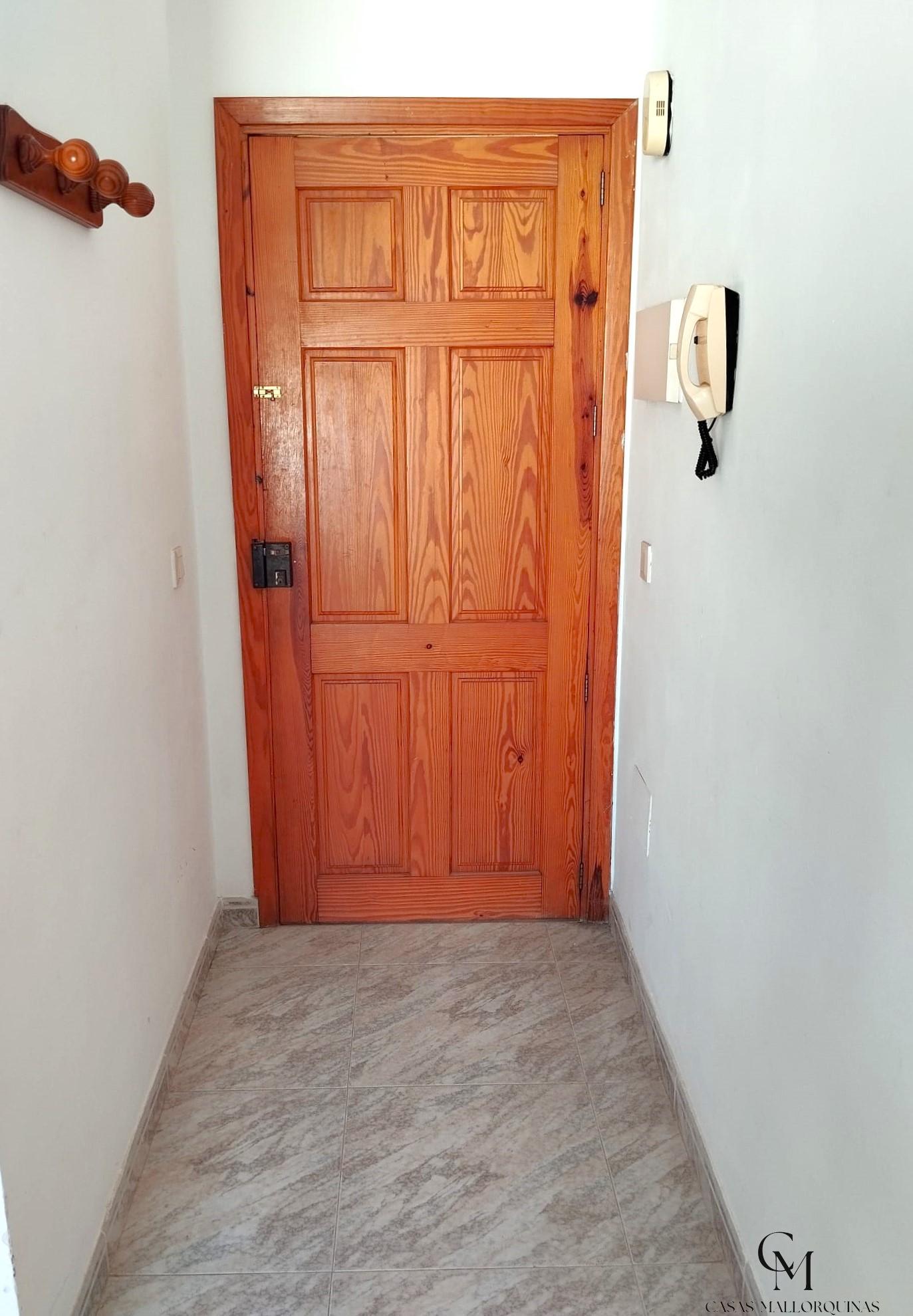 For sale of apartment in Can Picafort