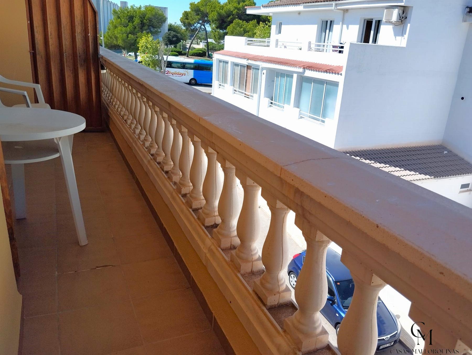 For sale of apartment in Can Picafort