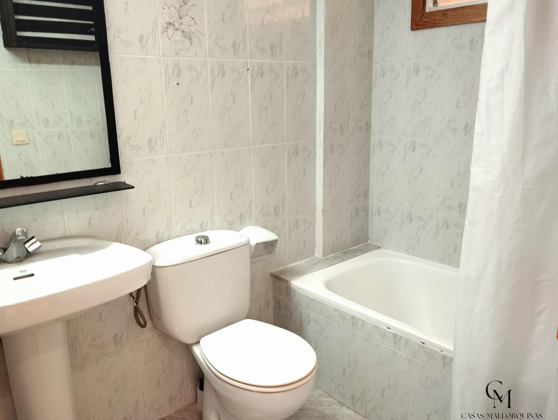 For sale of apartment in Can Picafort