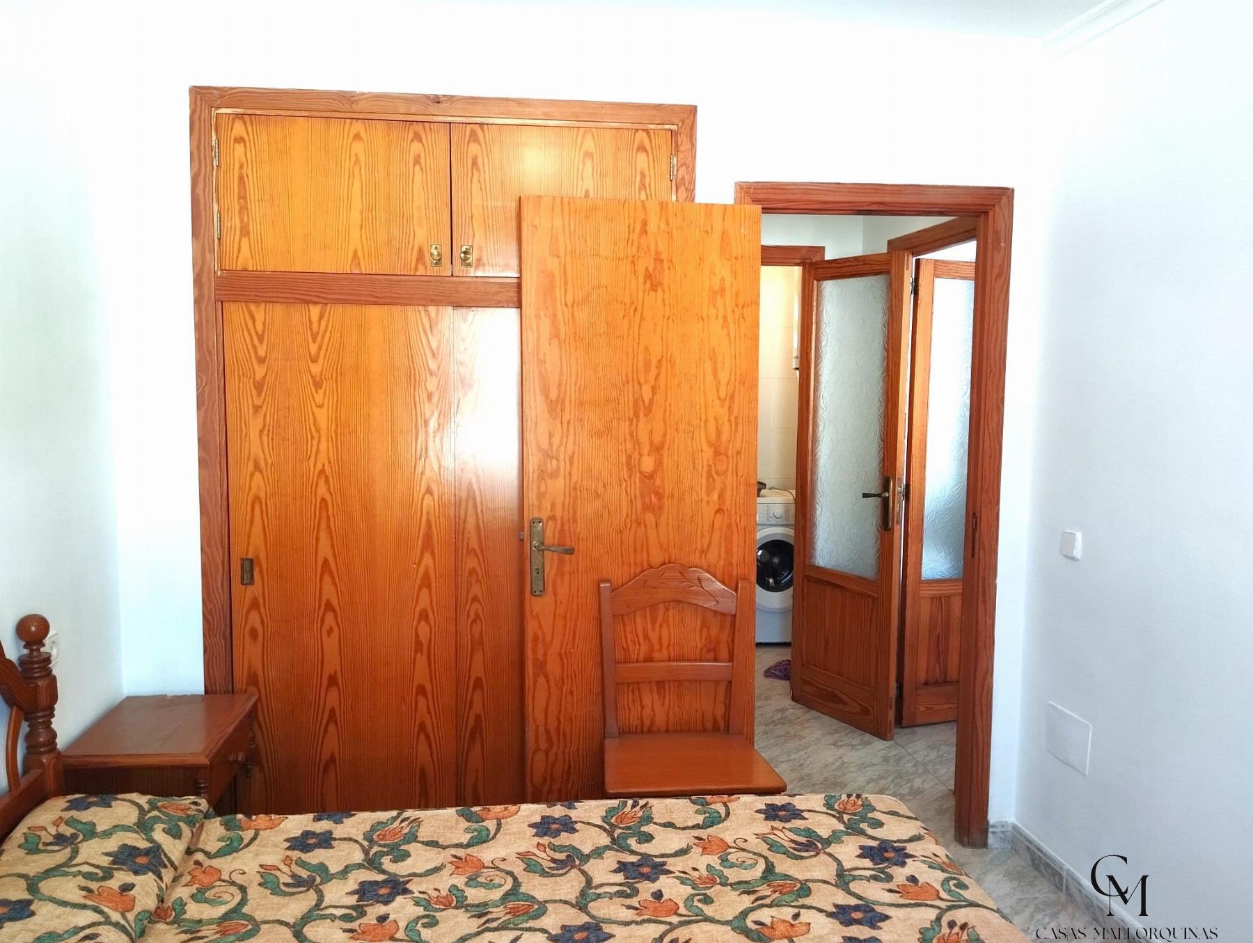 For sale of apartment in Can Picafort