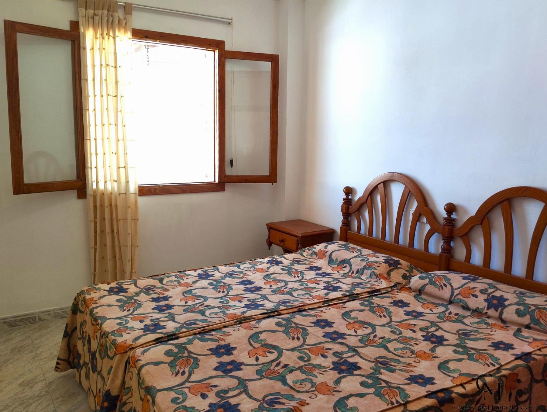 For sale of apartment in Can Picafort