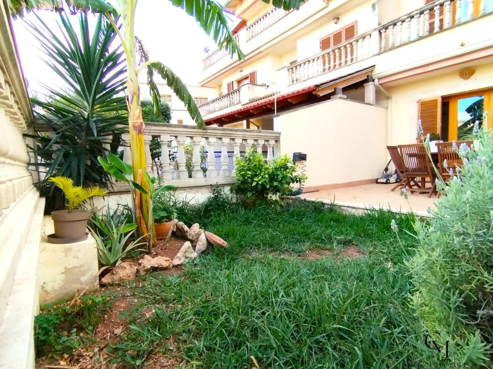 Venta de chalet en Alcúdia