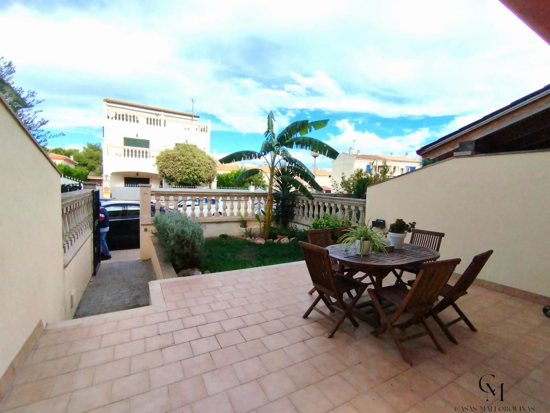 Venta de chalet en Alcúdia