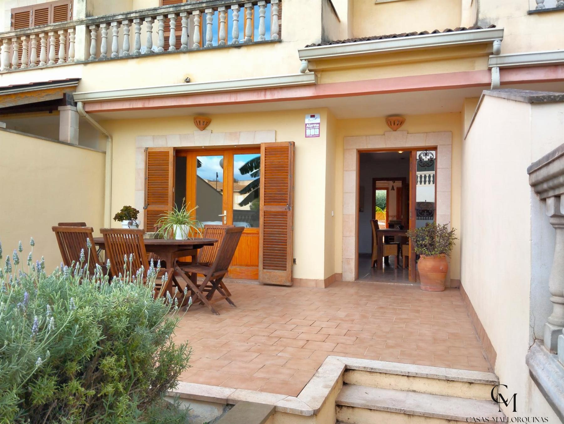 Venta de chalet en Alcúdia
